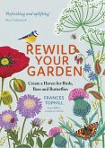 Rewild Your Garden (eBook, ePUB)