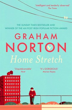 Home Stretch (eBook, ePUB) - Norton, Graham