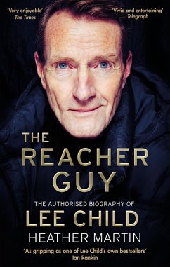 Cover The Reacher Guy (eBook, ePUB)