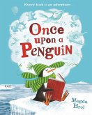 Once Upon a Penguin (eBook, ePUB)