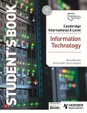 Cambridge International A Level Information Technology (eBook, ePUB)