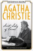 Agatha Christie: First Lady of Crime (eBook, ePUB)