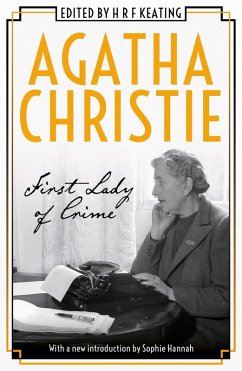 Agatha Christie: First Lady of Crime (eBook, ePUB) - Christie, Agatha