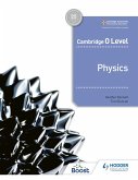 Cambridge O Level Physics (eBook, ePUB)