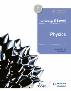 Cambridge O Level Physics (eBook, ePUB) - Kennett, Heather; Duncan, Tom