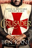 Crusader (eBook, ePUB)