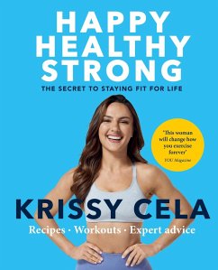 Cover Happy Healthy Strong (eBook, ePUB)