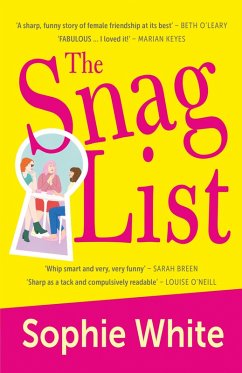 The Snag List (eBook, ePUB) - White, Sophie