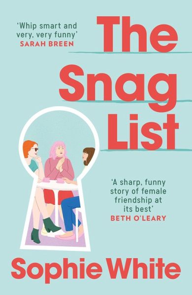 The Snag List (eBook, ePUB)