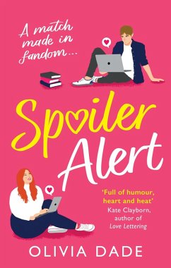 Cover Spoiler Alert (eBook, ePUB)