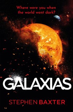 Galaxias (eBook, ePUB) - Baxter, Stephen