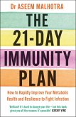 The 21-Day Immunity Plan (eBook, ePUB)