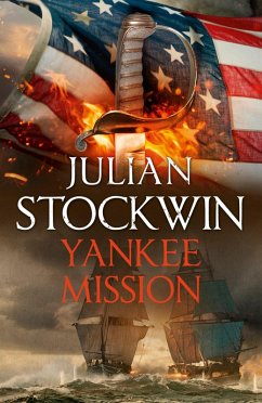Yankee Mission (eBook, ePUB) - Stockwin, Julian