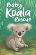 Baby Koala Rescue (eBook, ePUB) - Bild 1