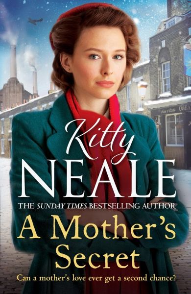 A Mother's Secret (eBook, ePUB) A Mother's Secret (eBook, ePUB)