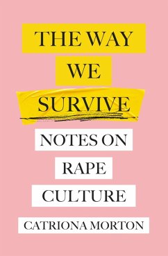 Cover The Way We Survive (eBook, ePUB)