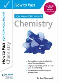 How to Pass Advanced Higher Chemistry (eBook, ePUB)
