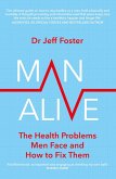 Man Alive (eBook, ePUB)