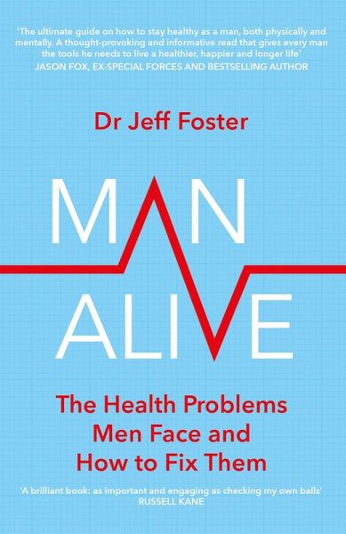 Man Alive (eBook, ePUB) Man Alive (eBook, ePUB)