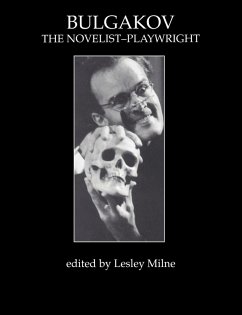 Bulgakov - Milne, Lesley (ed.) Bulgakov - Milne, Lesley (ed.)
