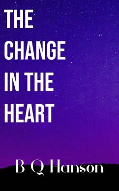 Cover The Change in the Heart (eBook, ePUB)