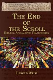 The End of the Scroll (eBook, ePUB)