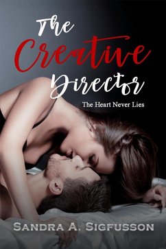 Cover The Creative Director (eBook, ePUB)