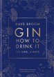 Gin: How to Drink it (eBook, ePUB) - Bild 1