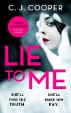 Lie to Me (eBook, ePUB)