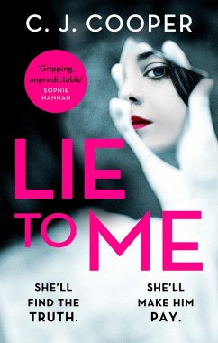 Lie to Me (eBook, ePUB) - Cooper, C. J.