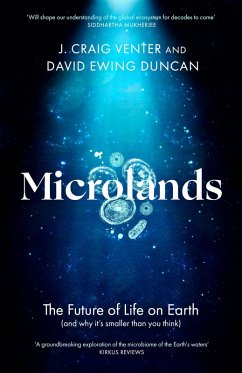 Microlands (eBook, ePUB) - Venter, J. Craig; Duncan, David Ewing