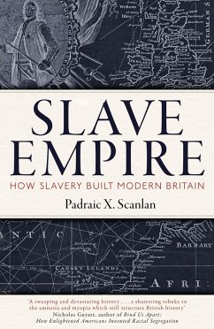 Slave Empire (eBook, ePUB) - Scanlan, Padraic X.