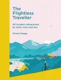 The Flightless Traveller (eBook, ePUB)