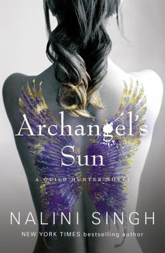 Archangel's Sun (eBook, ePUB) - Singh, Nalini