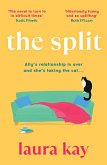 The Split (eBook, ePUB)