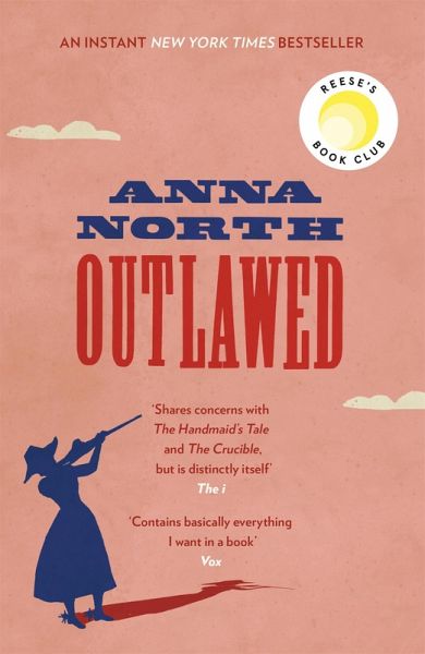 Outlawed (eBook, ePUB) Outlawed (eBook, ePUB)