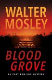 Blood Grove (eBook, ePUB)