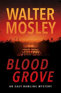 Blood Grove (eBook, ePUB) - Mosley, Walter