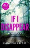 If I Disappear (eBook, ePUB)