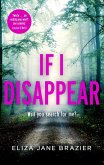If I Disappear (eBook, ePUB) If I Disappear (eBook, ePUB)