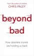 Beyond Bad (eBook, ePUB) - Bild 1