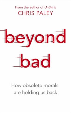 Cover Beyond Bad (eBook, ePUB)