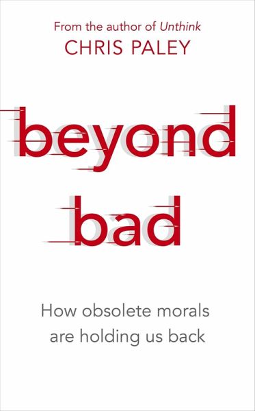 Beyond Bad (eBook, ePUB)