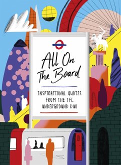 Cover All On The Board (eBook, ePUB)
