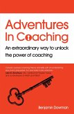 Adventures in Coaching (eBook, ePUB)