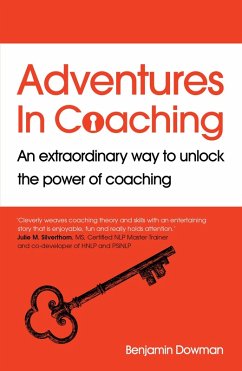 Adventures in Coaching (eBook, ePUB) - Dowman, Ben