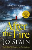 After the Fire (eBook, ePUB)
