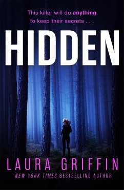 Hidden (eBook, ePUB) - Griffin, Laura
