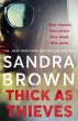 Thick as Thieves (eBook, ePUB) - Bild 1