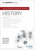 My Revision Notes: Pearson Edexcel International GCSE (9-1) History (eBook, ePUB)